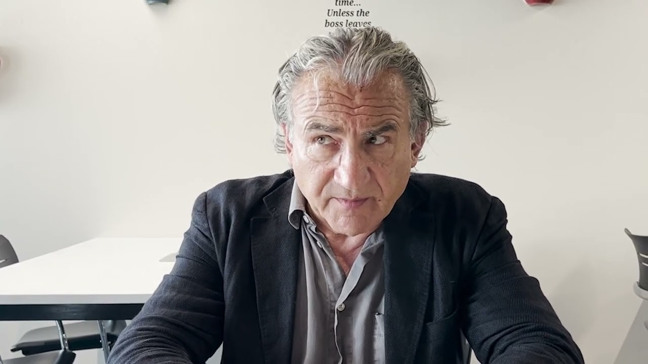 Building Authentic Brands: Philippe Mihailovich on Luxury Branding and Sustainability