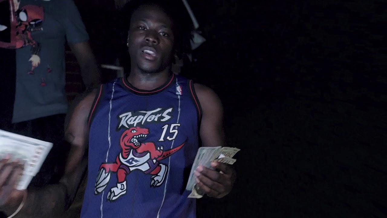 Grama - King Reese (Shot By Hype Vibe Team)