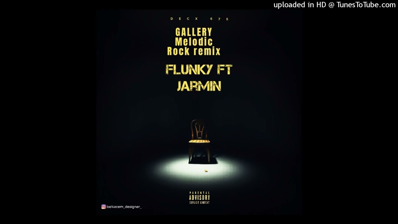 Gallery Rock Remix(Decx)