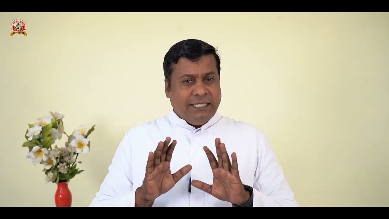 பொதுக்காலம் 5 - ஆம் வாரம் – ஞாயிறு மறையுரை | Fr. Albert