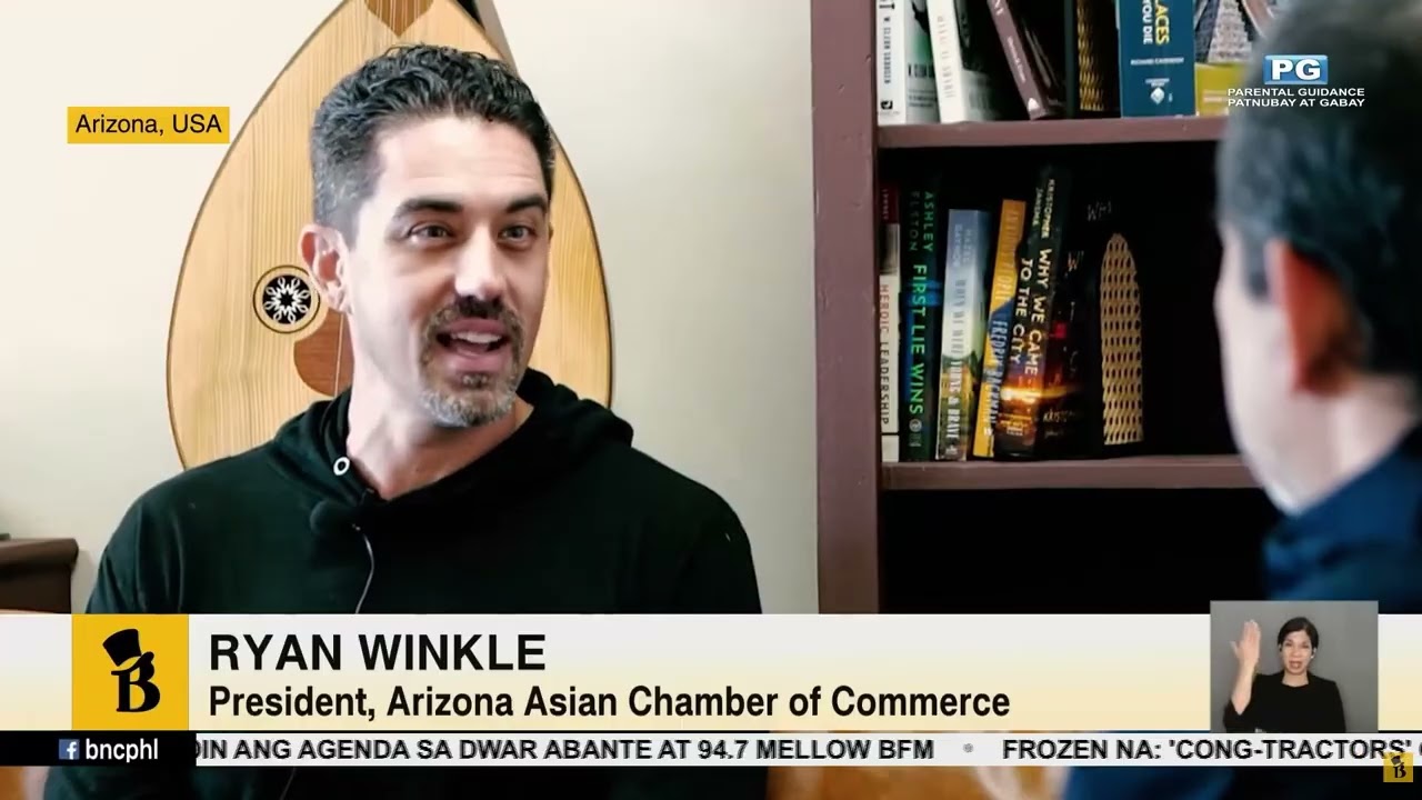 AGENDA BNC ARIZONA BUSINESS OUTLOOK 2026