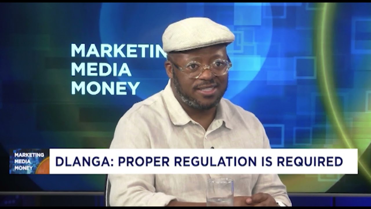 Marketing Media Money:  Online Gambling