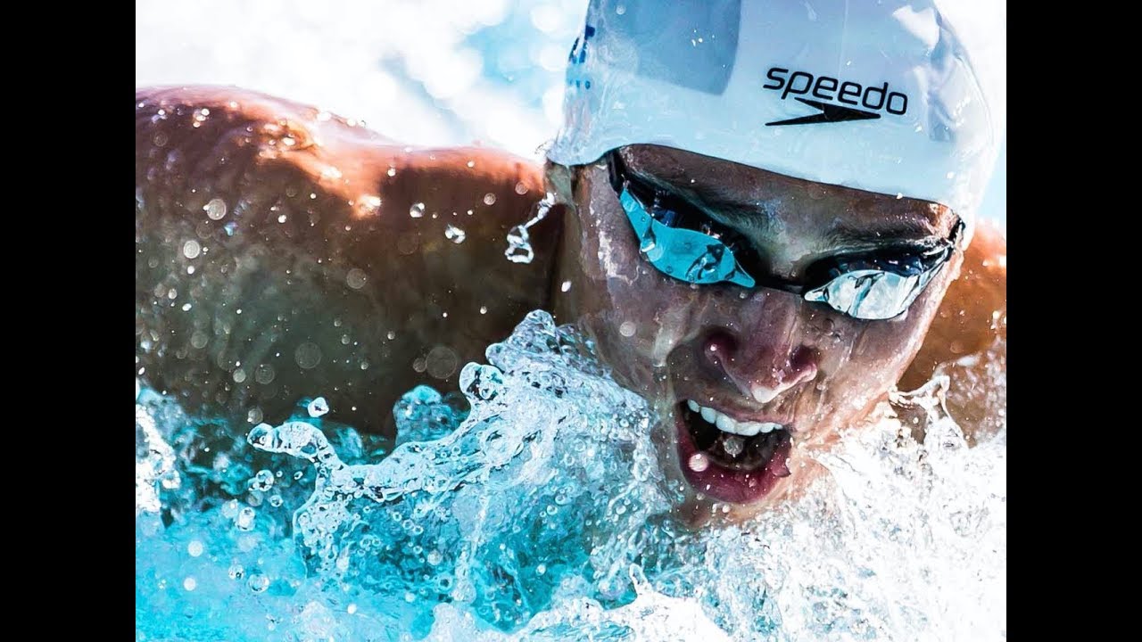 Luca Urlando Gets Coaching from Michael Phelps: GMM presented by SwimOutlet.com