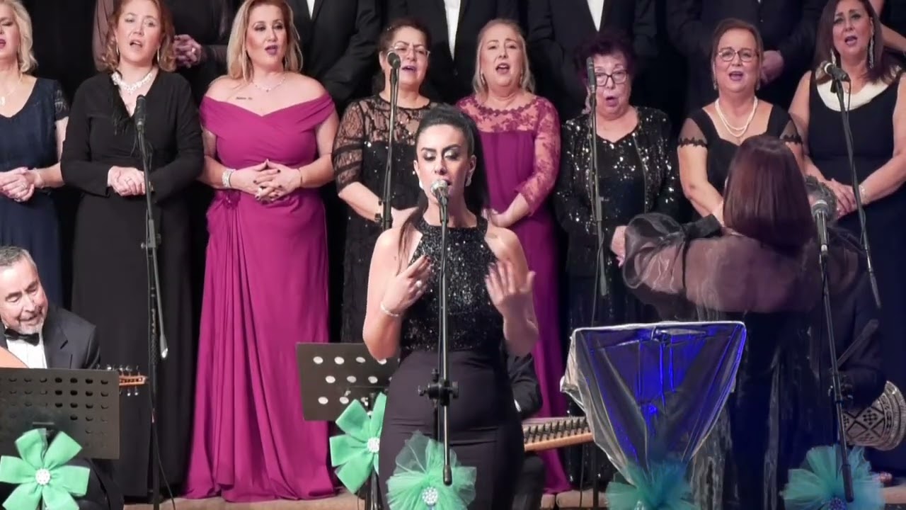 MELİKE  AYKURT  /  GÖZLERİNİN İÇİNE BAŞKA HAYAL GİRMESİN  /  NİHAVEND