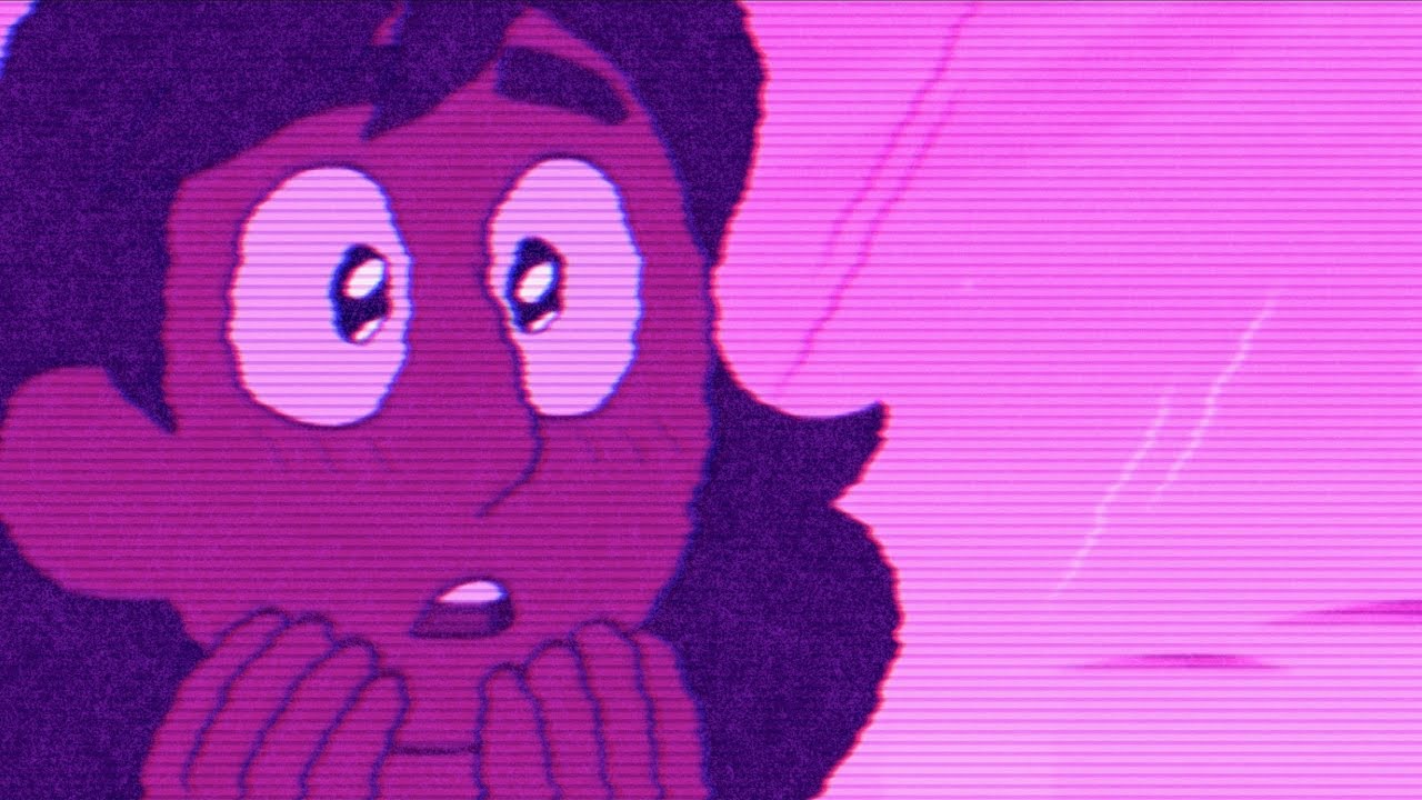 I'd Rather Be Me With You - LoFi Remix (Steven Universe)