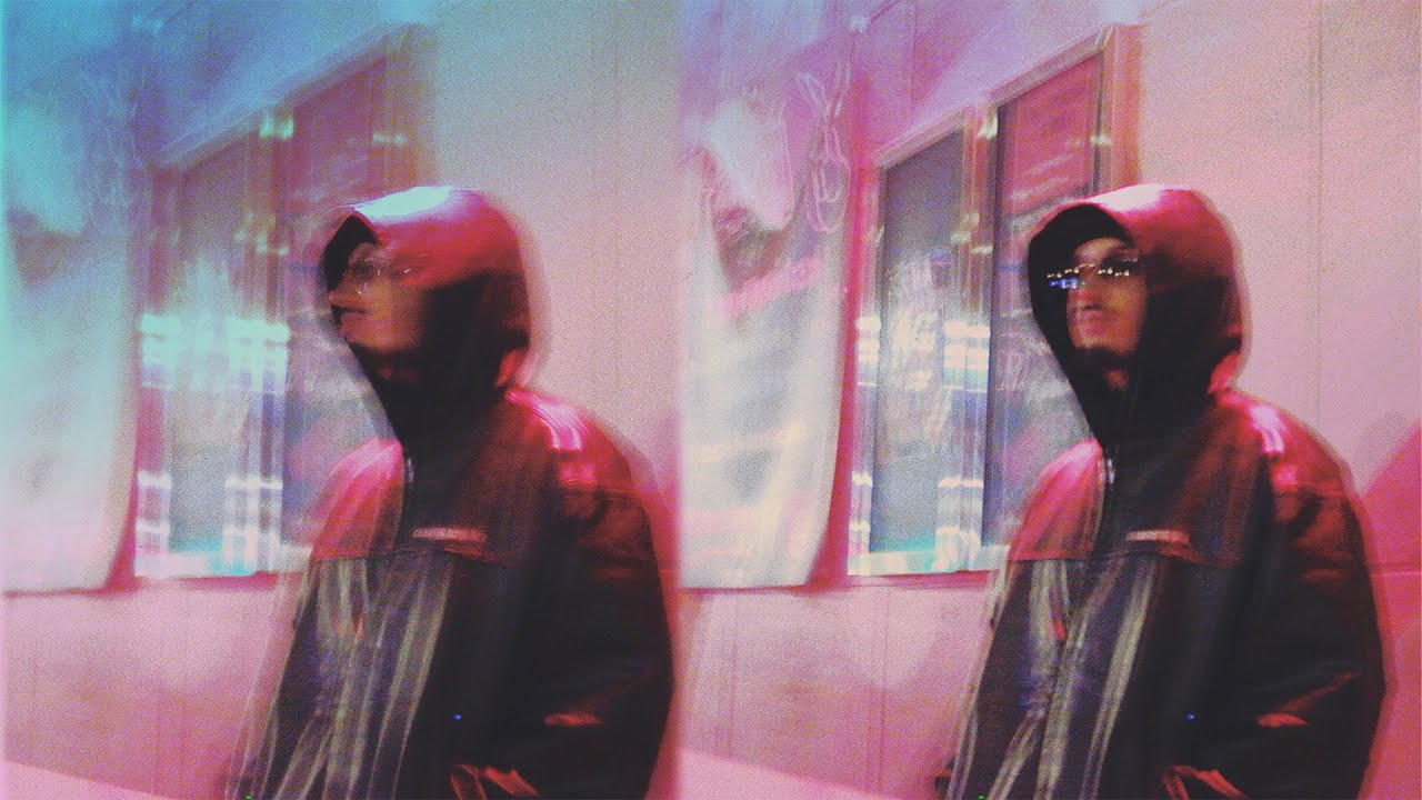 Anxiedad - BUCEO (VideoClip)