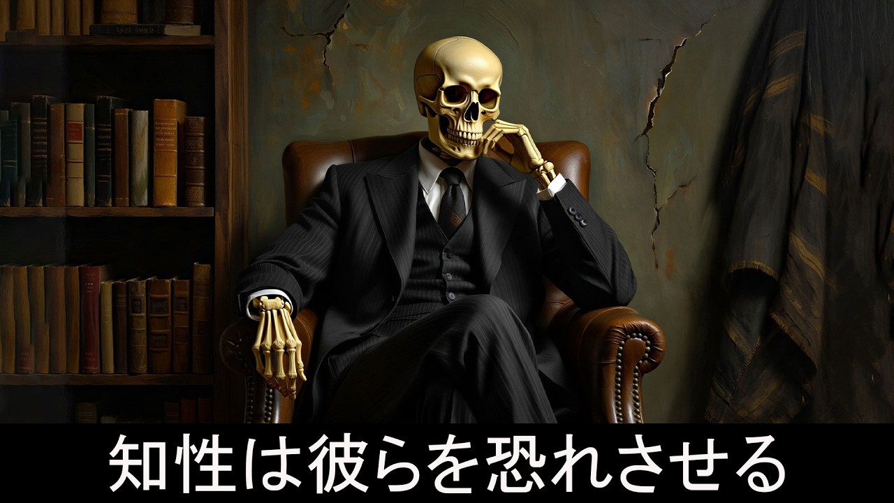 なぜ知的な人間は社会を恐れさせるのか――ショーペンハウアー