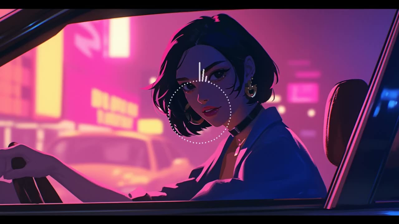 Tune of the Funk | Retro City Pop & Funk Vibes for Relaxation