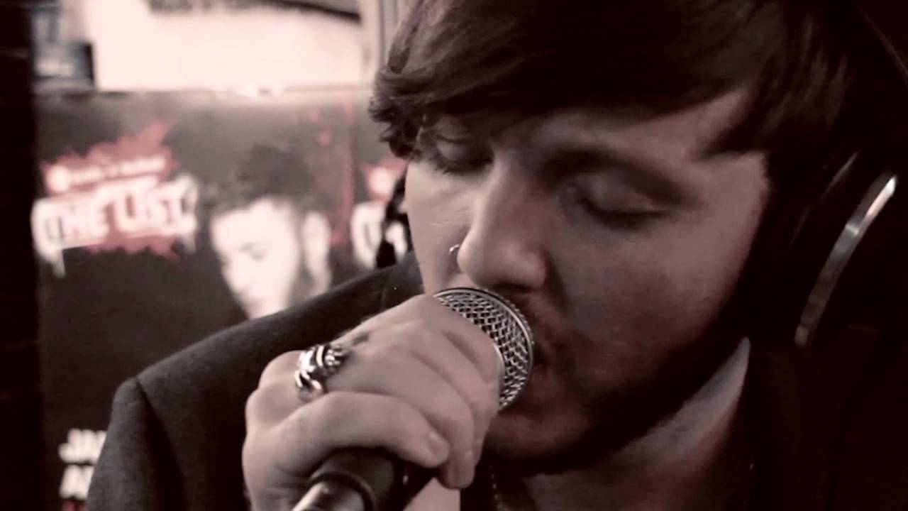 JAMES ARTHUR - 