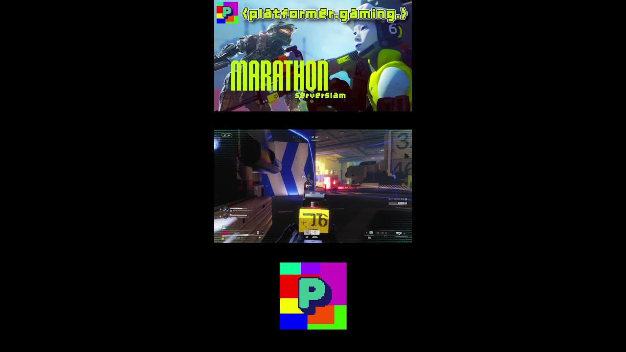 WILL THIS GAME BE WORTH MY TIME? | MARATHON SERVER SLAM | PLATFORMER GAMING | LIVE | (Portrait)