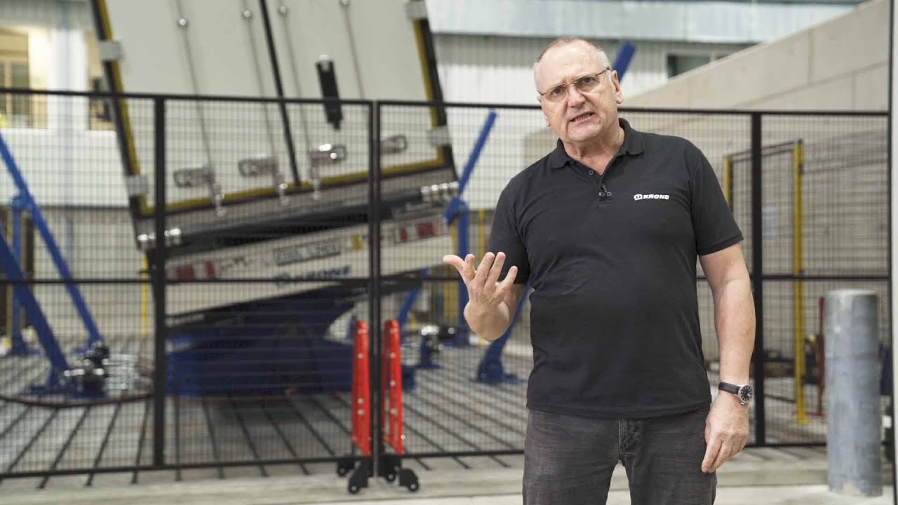 This is the KRONE Future Lab! Part 2 | KRONE TV