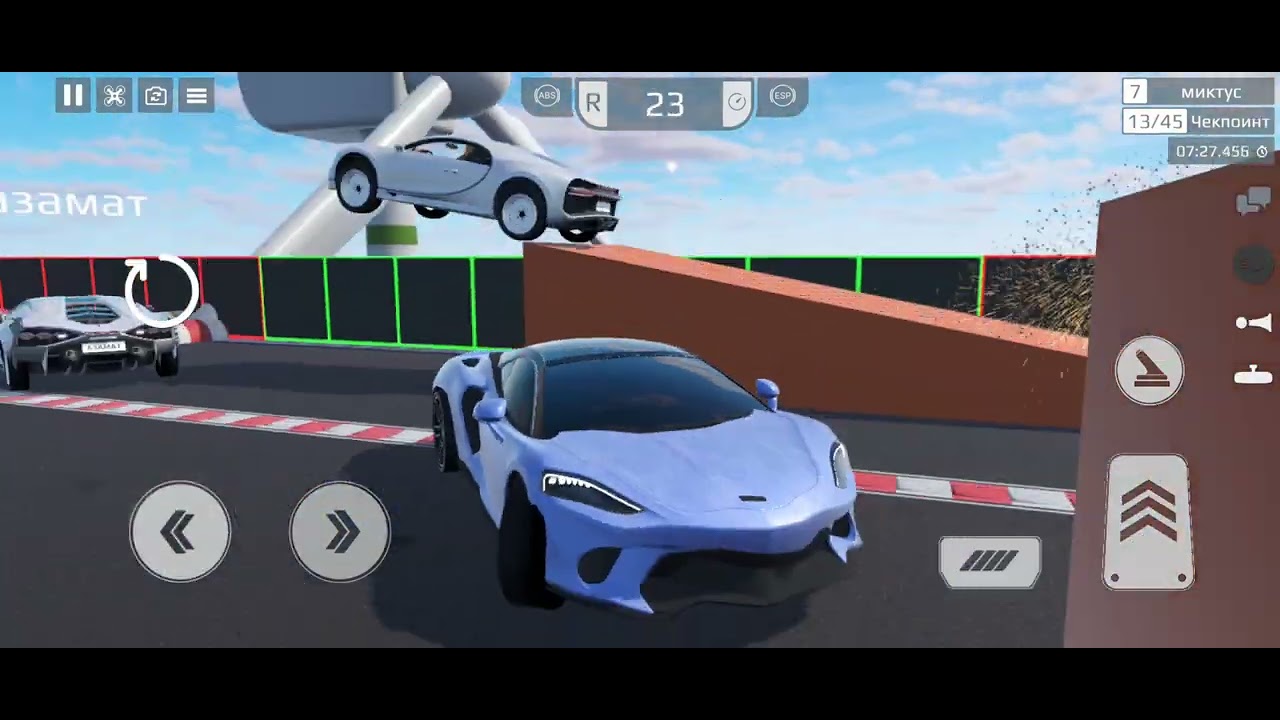face to face #3 skill test online
