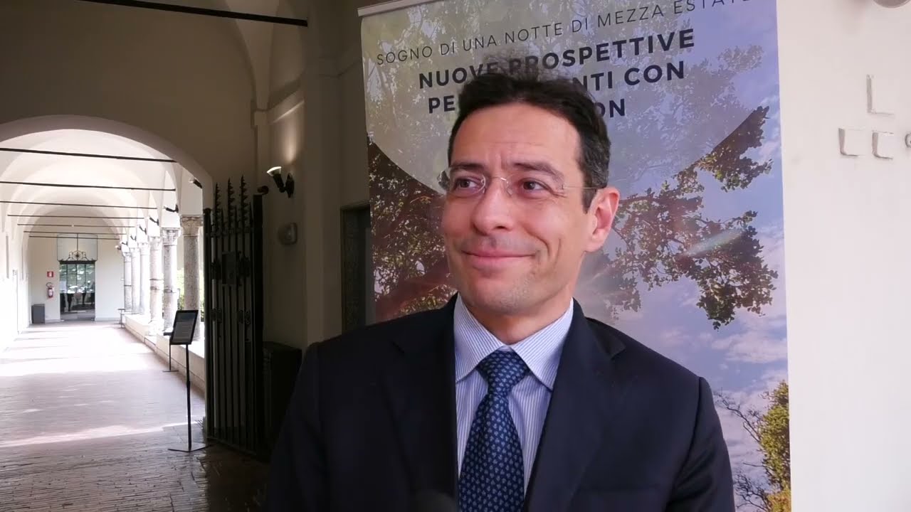 Nuove prospettive di cura per la malattia di Parkinson