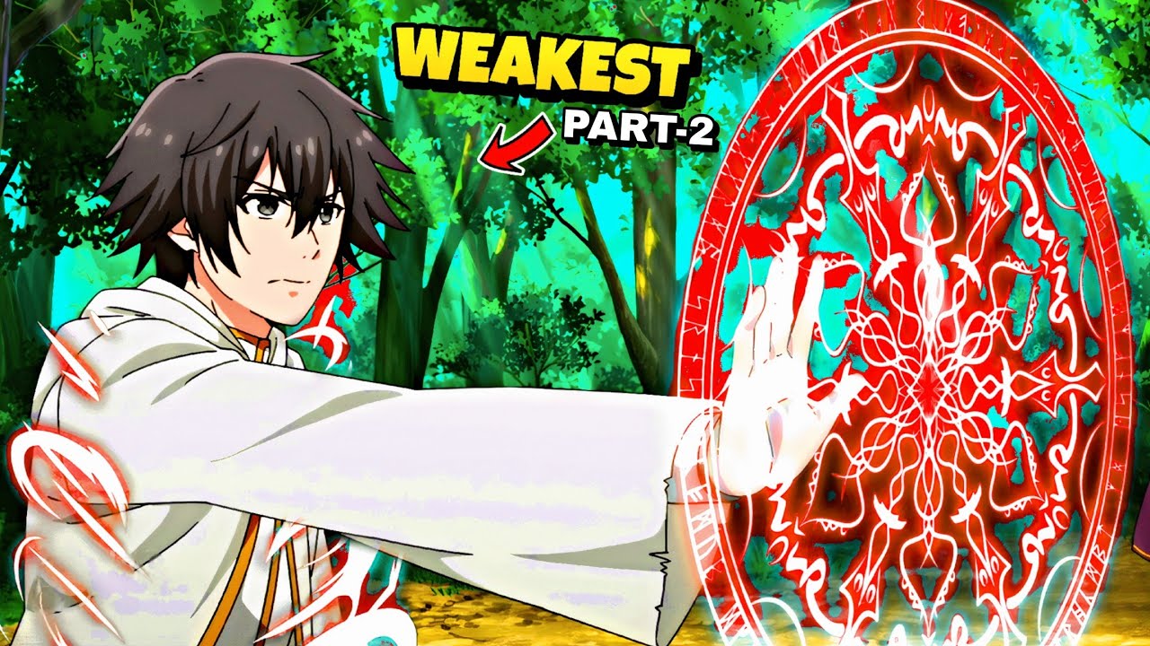 (2) Loser Boy Betrayed By Friends for Being Weak And Become the Strongest Overpowered God