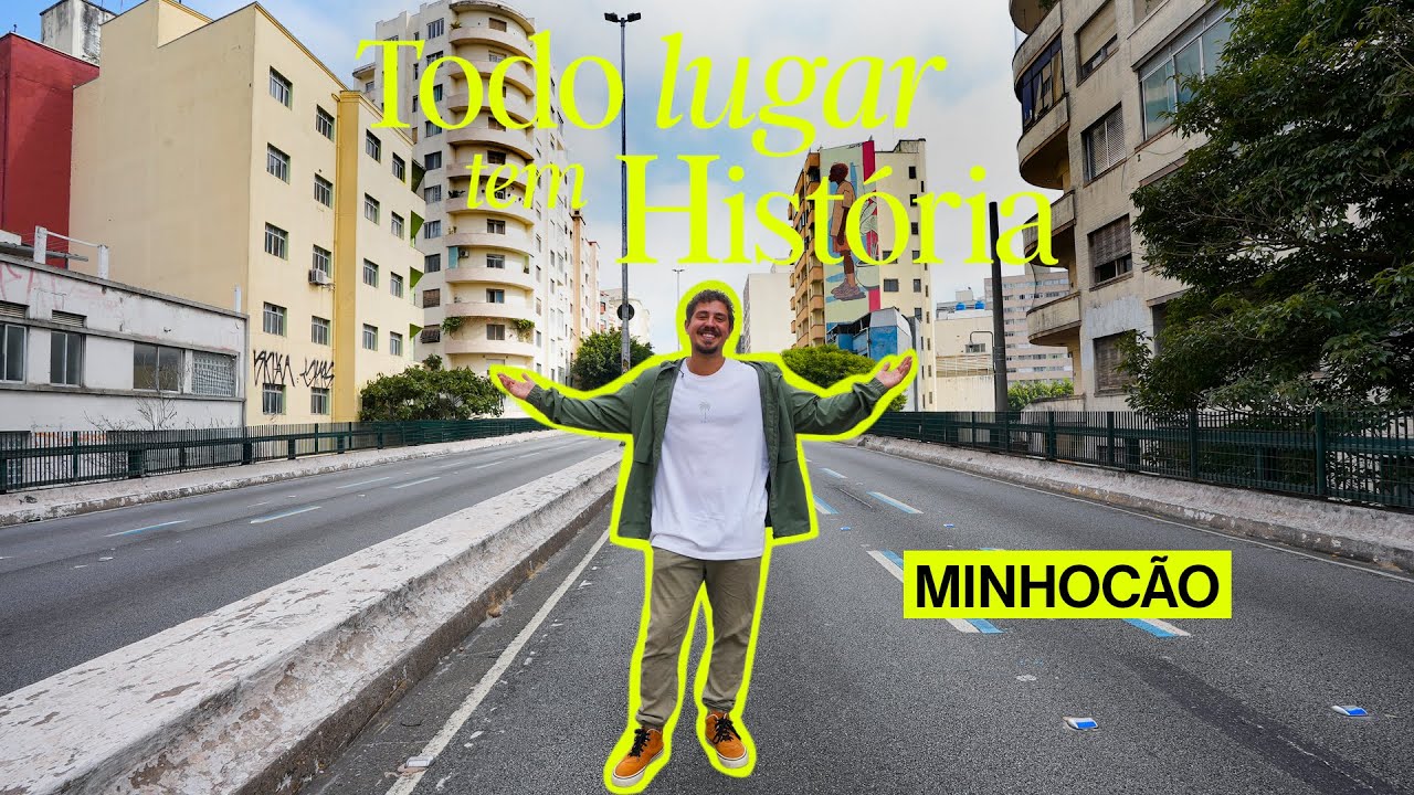 MINHOC&Atilde;O | Todo Lugar Tem Hist&oacute;ria