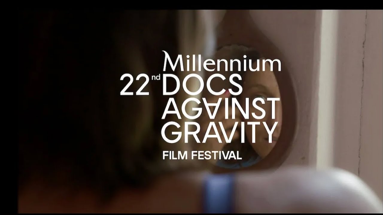 Zaufaj mi (Trust Me) - trailer | 22. Millennium Docs Against Gravity
