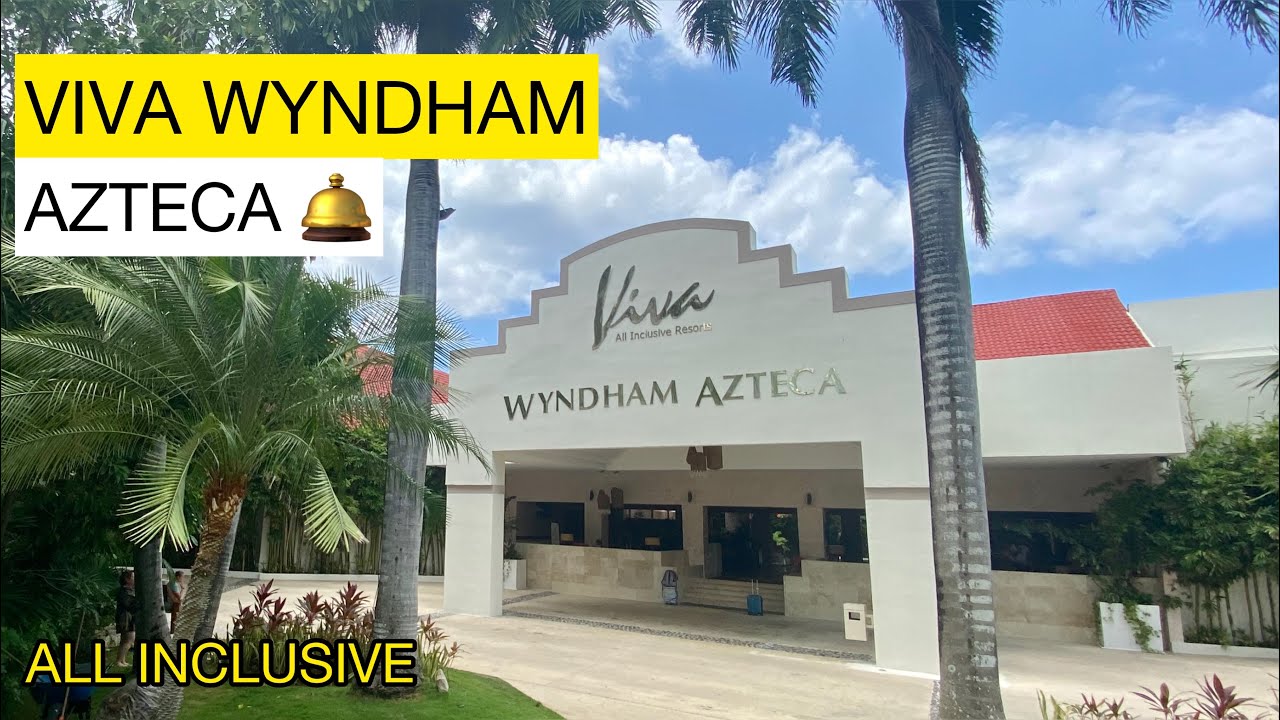 VIVA WYNDHAM Azteca - Playa del Carmen