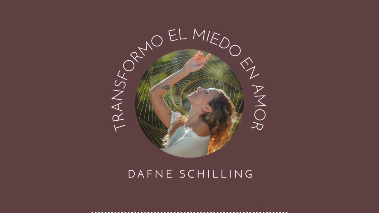 Episodio Transformo el miedo en amor