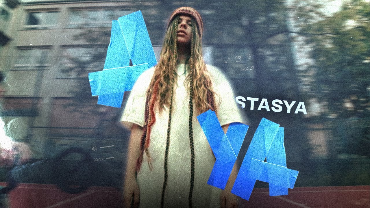 STASYA - A YA