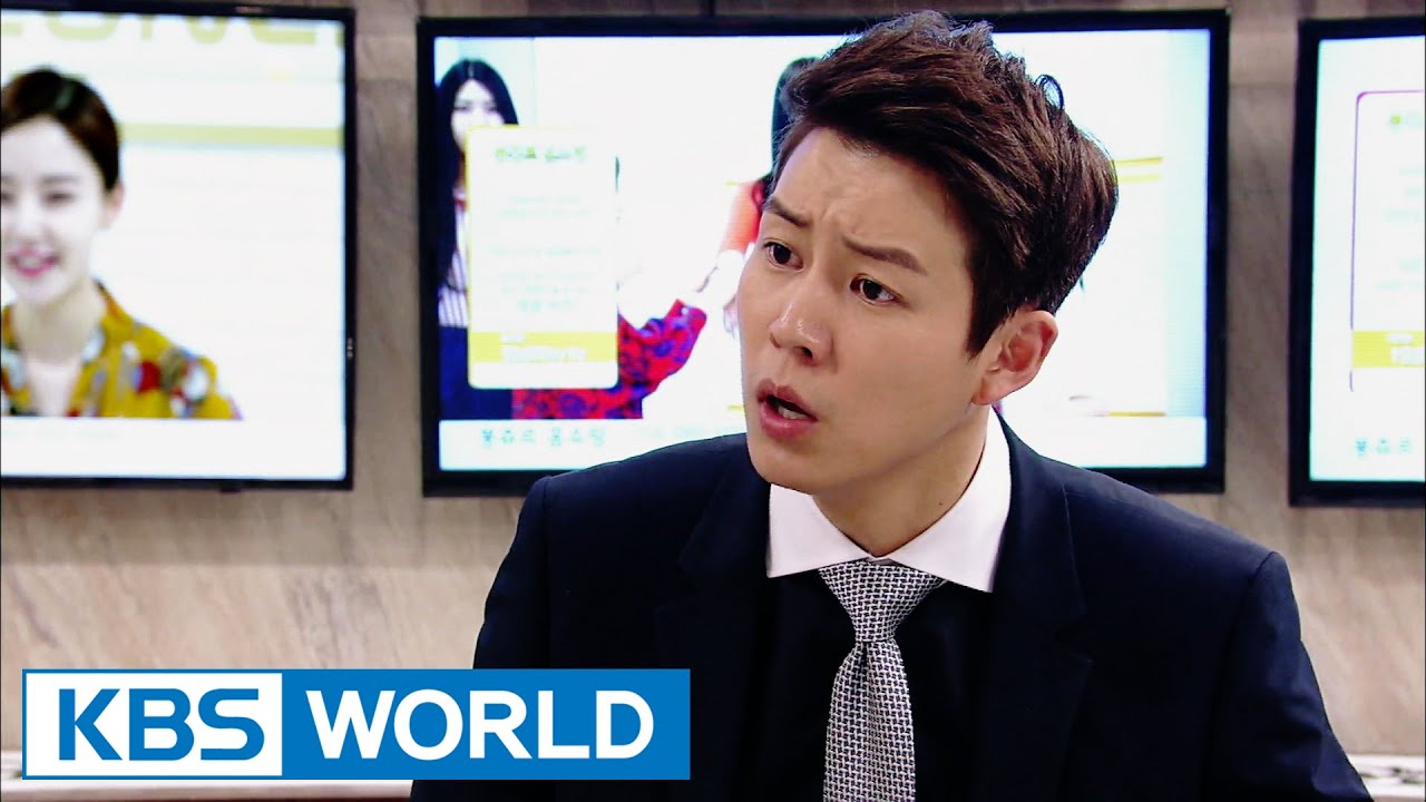The Unusual Family | 별난 가족 EP.15 [SUB : ENG,CHN / 2016.05.31]