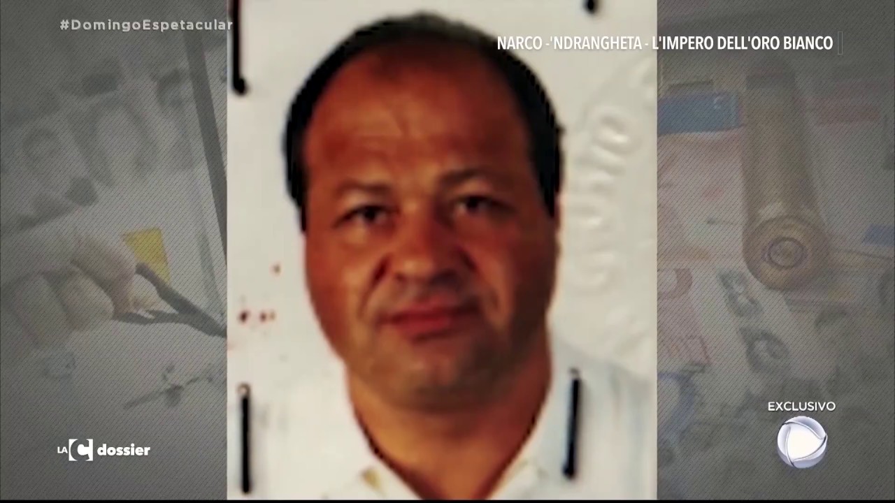 LaC Dossier - La latitanza dei narcos calabresi