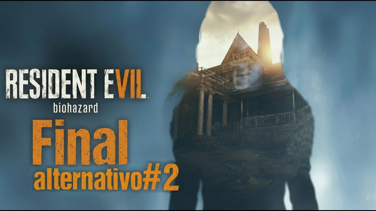 ¿EL FINAL MALO? 💉 Resident Evil 7 | Rumbo al estreno de Resident Evil 9 REQUIEM | DIRECTO #6