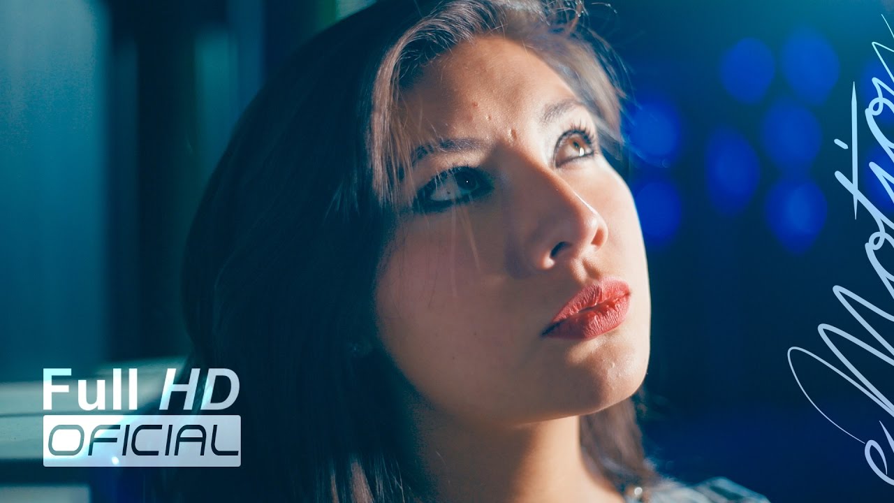 CHELABAND - Mix América Pop (Video Oficial) | eMotion Studios 2017