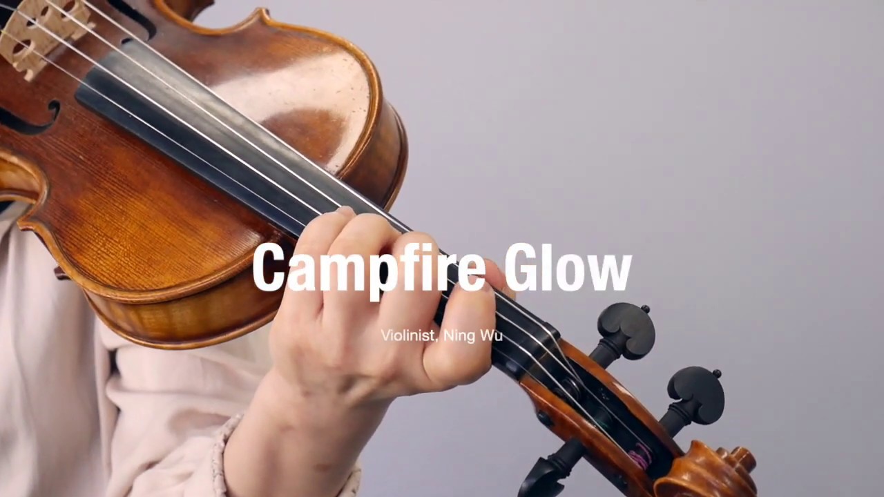 Campfire Glow