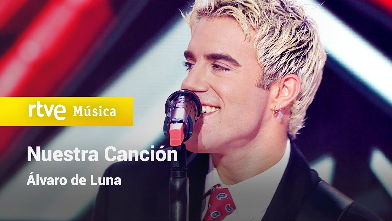 Álvaro de Luna - 