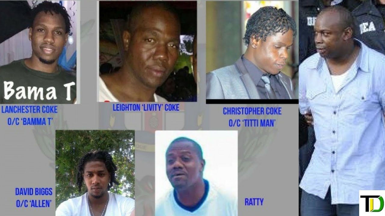Three RELATIVES of DUDUS wanted for MURD3R - Teach Dem
