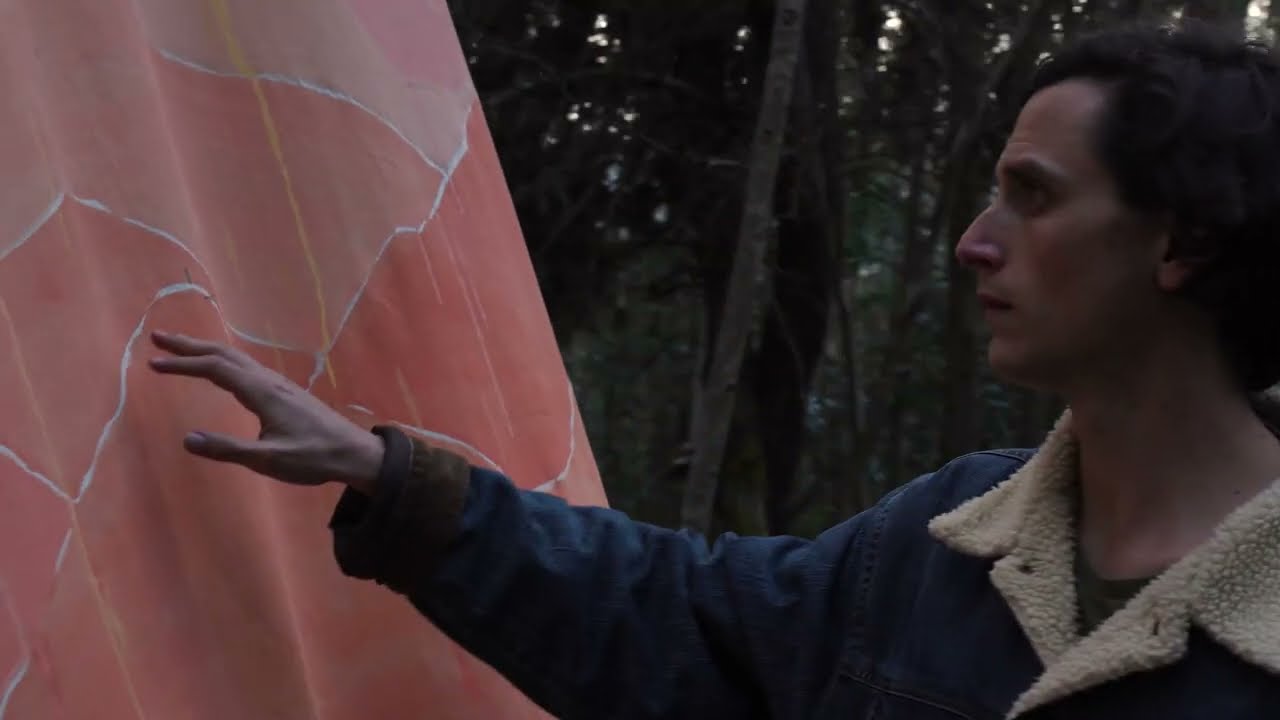 Lucas Hill - Perdido (Video Oficial)