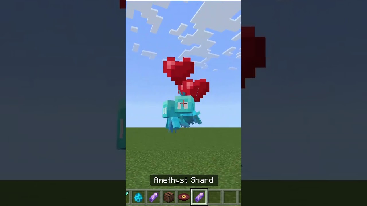 How to Breed Allays In Minecraft