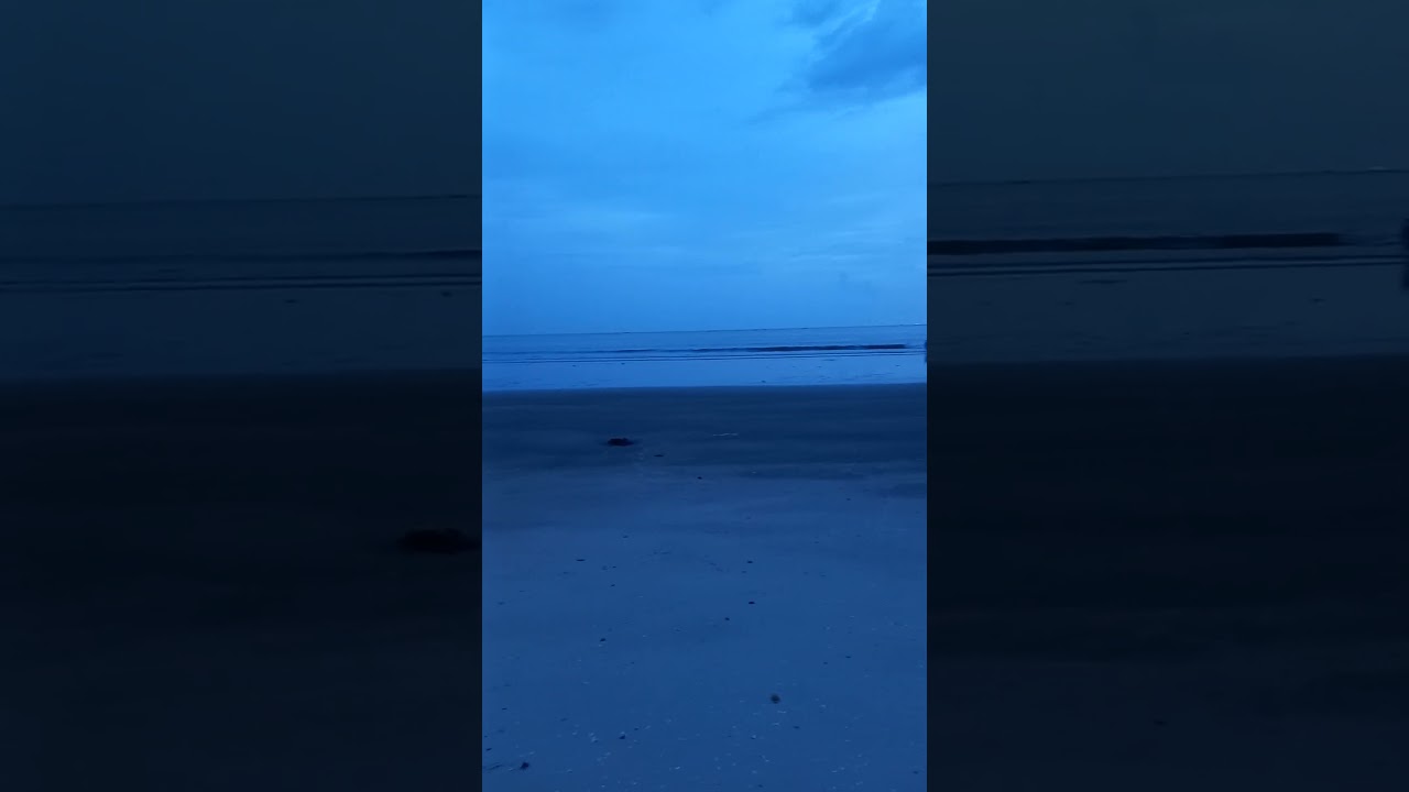 Padukere beach Malpe