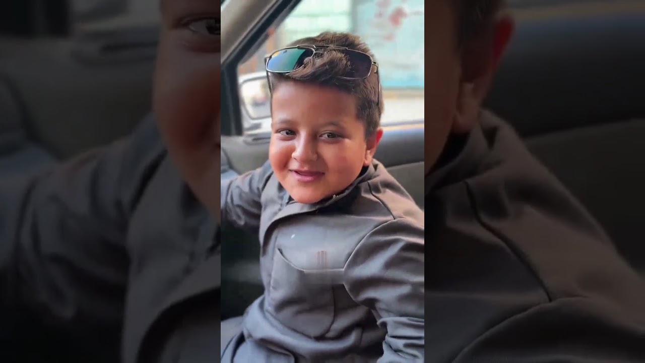 عطا الكركي فصل ثوب جديد 😍😍
