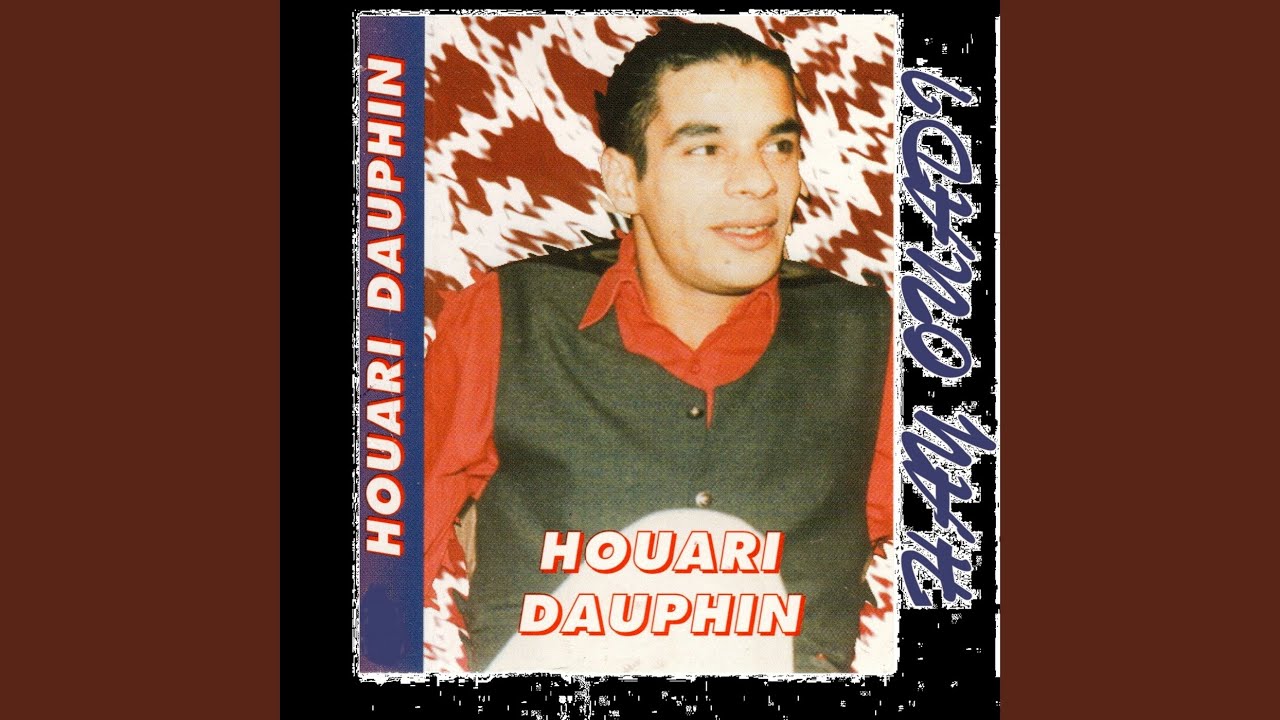 nachek fiha ou n'out / natek omri / madre (Enchainer)