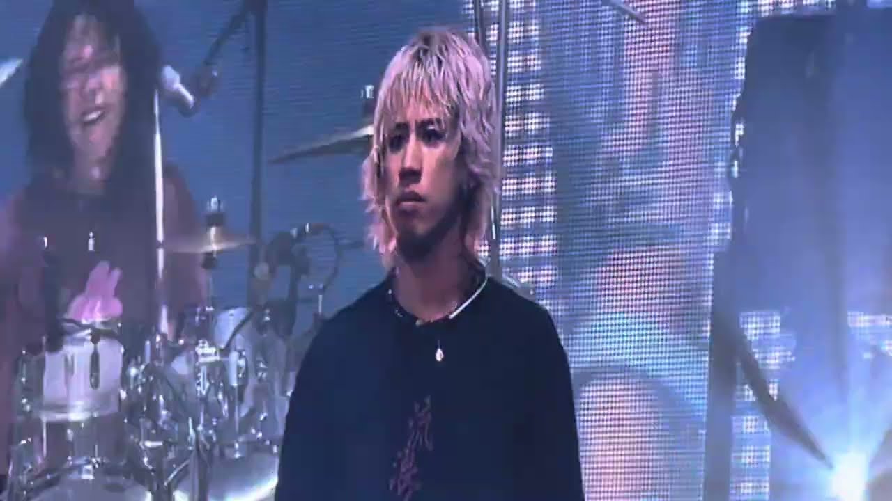 One Ok Rock - ‘We Are’ LIVE in Dallas | Detox North American Tour 2025 FANCAM