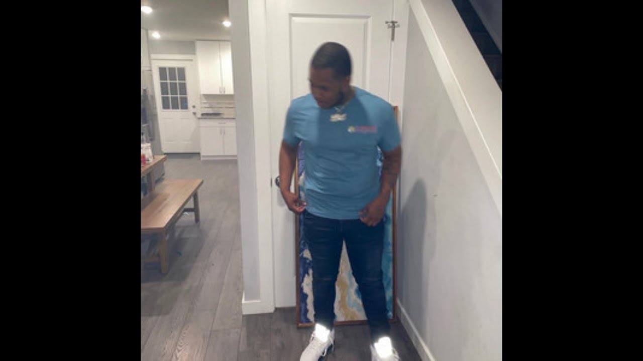 FSDABENDER TYPE BEAT - “Got It In” @1CousinVinny BPM: 160