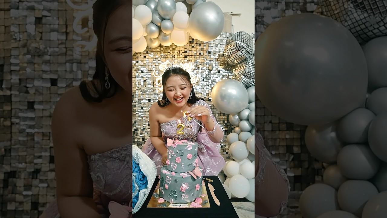 22 Birthday Vlog is Out guys 🫰🏻❤️
