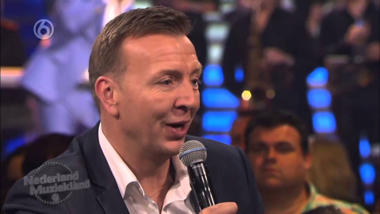 Bouke in Nederland Muziekland - Interview + Dreamgirl
