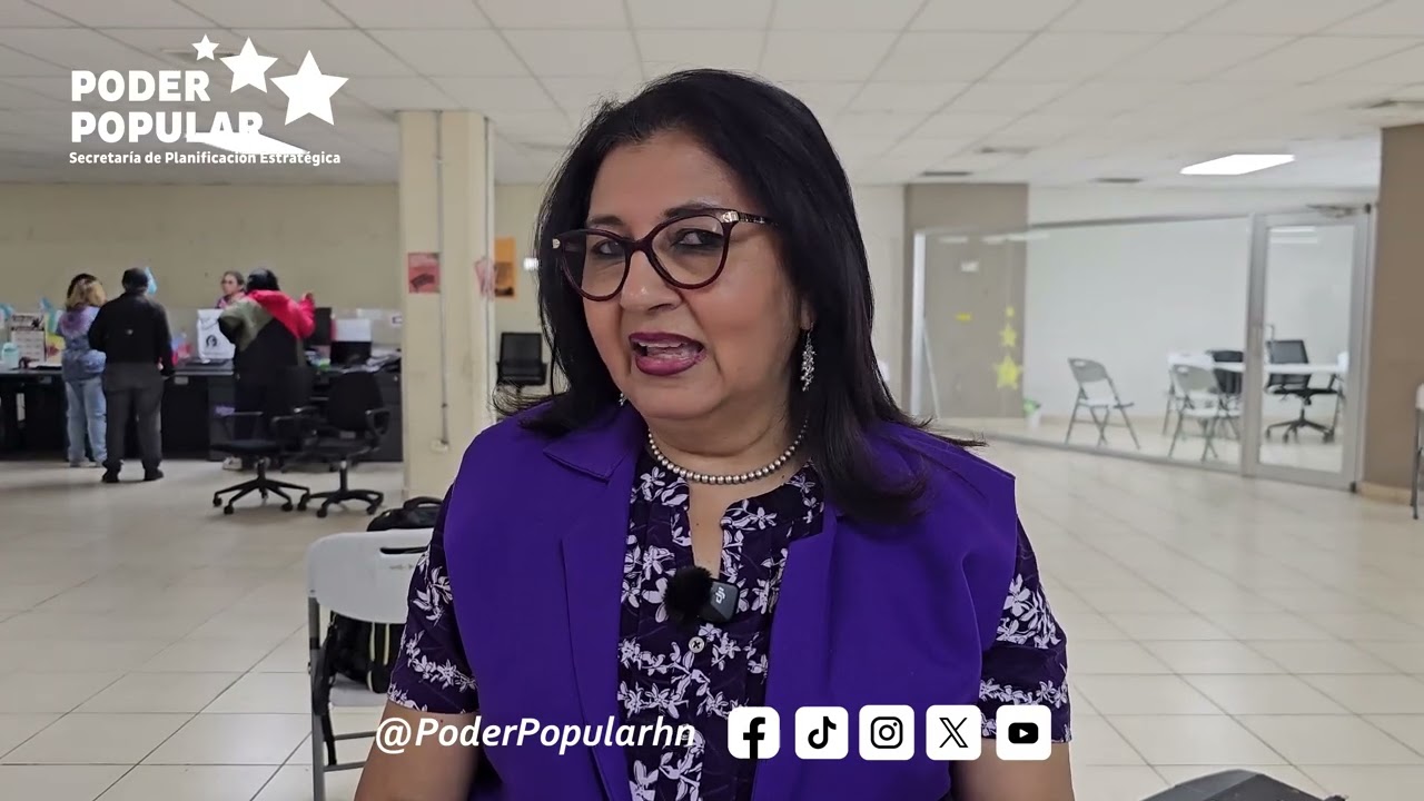⚫🔴Vulnerabilidad, omisión y desinterés social Reina Rivera, abogada #DDHH✊🏼🔥 Poder Popular 