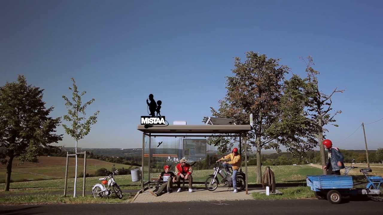 Mistaa - Meine Stadt
