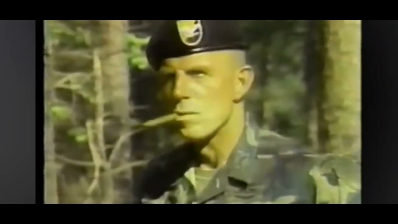 1989 Us Rangers Promo .