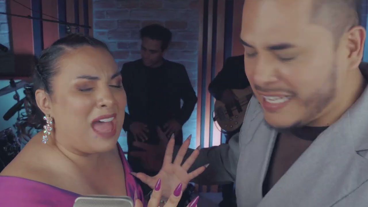 Mayra Guzmán & Michael Abanto - Prometimos 