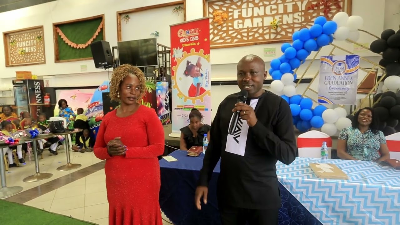 Graduation Ceremony 2022 part 2