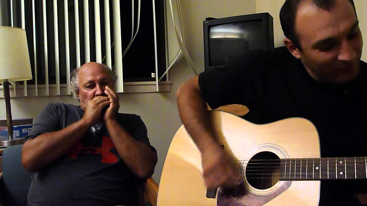 Guam Jam (to Country Road)