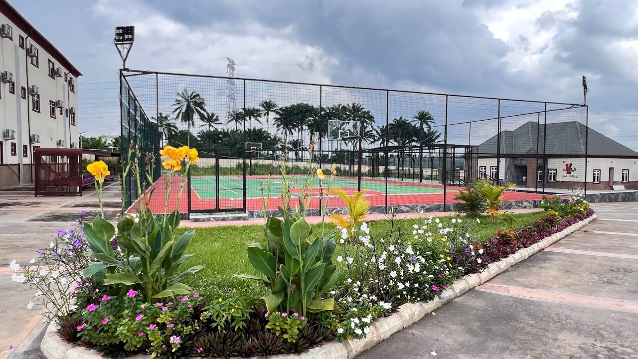 AMADEUS UNIVERSITY IN IKWUANO ABIA STATE SET TO KICKOFF BY SEPTEMBER 2024