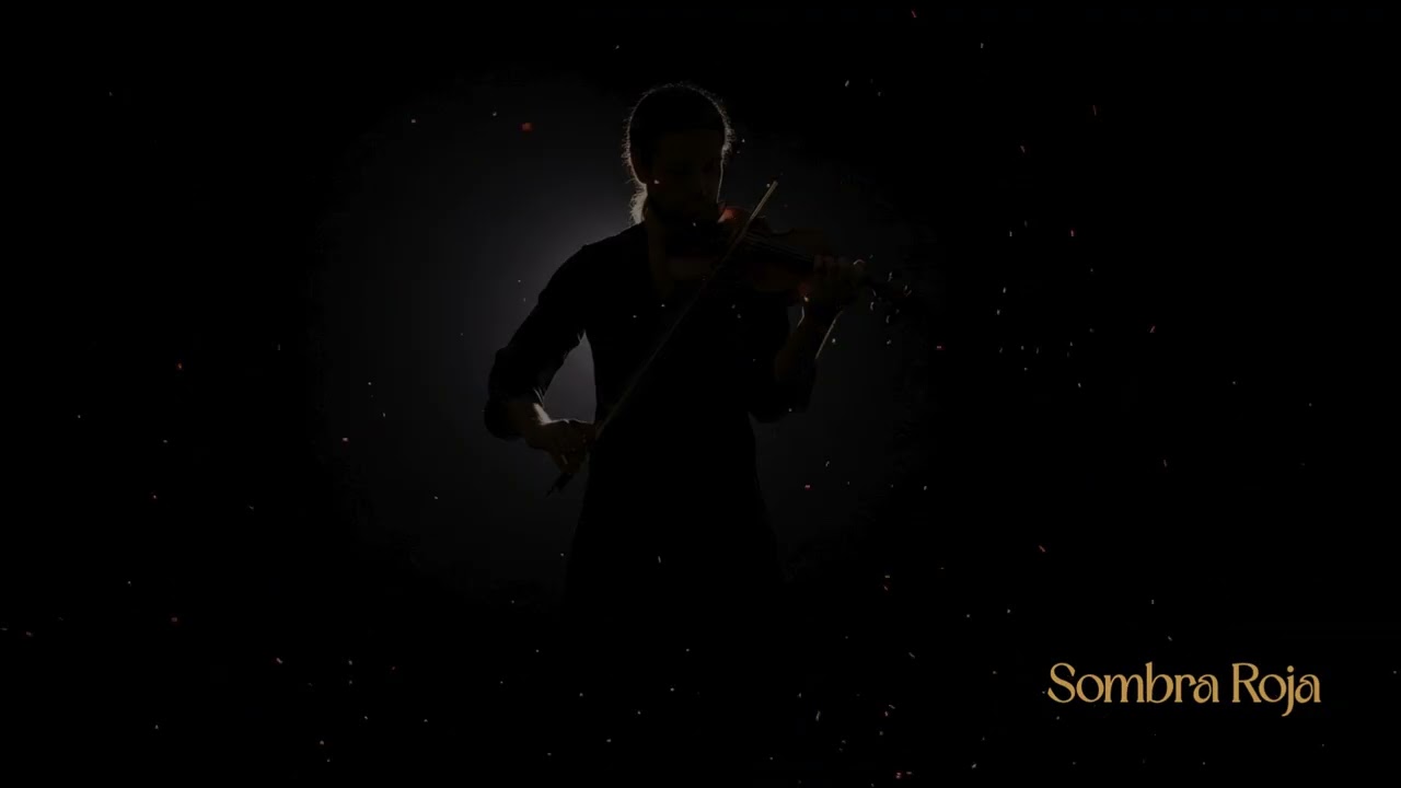 Sonido Andaluz 2026 🎸 Flamenco Fusionado con Beats Urbanos