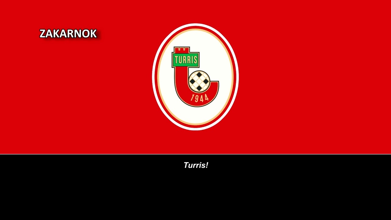 Himno del Turris Calcio (Inno Turris Calcio)