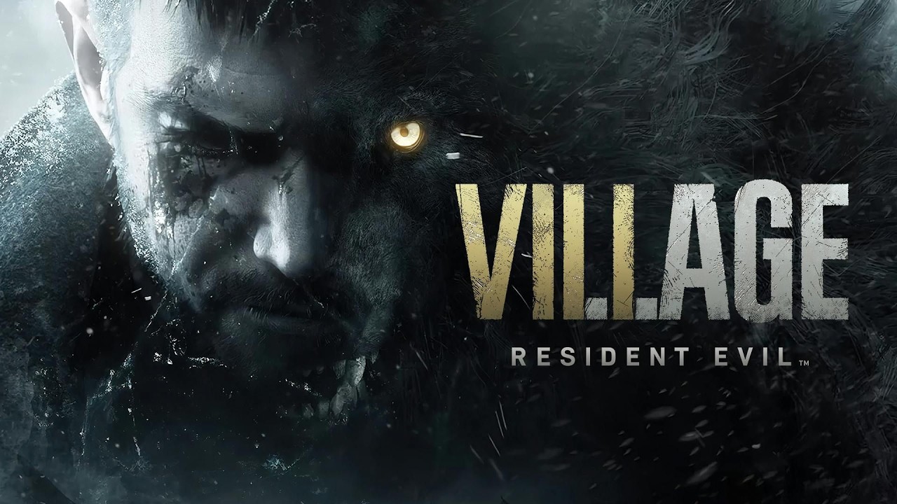 Прохождение Resident Evil Village #2 /(ò.ó)┛彡┻━┻ （╯°□°╯︵(\ .o.)\Просто Игры┬─┬ノ(ಠ_ಠノ)
