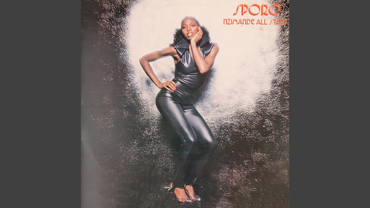 Sporo Disco